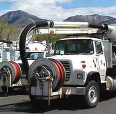 Murrieta Hot Springs plumbing company specializing in Trenchless Sewer Digging